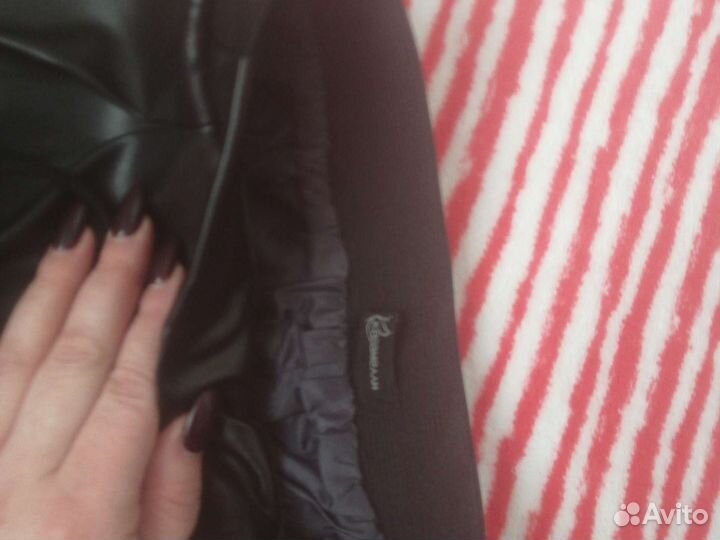 Шорты для девочек