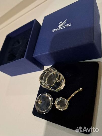 Swarovski фигурка