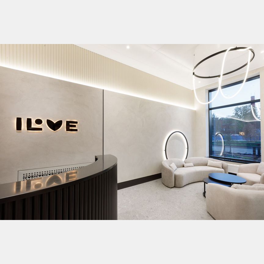 4-к. квартира, 128,4 м², 11/32 эт.