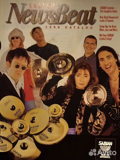 Музыкальные инструменты каталоги