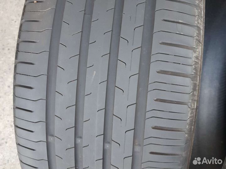 Continental ContiEcoContact 6 245/40 R19 101Y