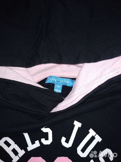 Вещи на девочку 134/140