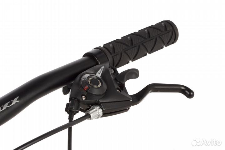 Велосипед foxx Atlantic D 27.5 (2022)