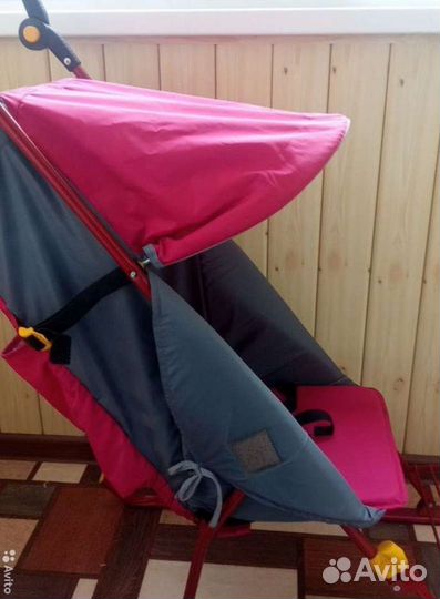 Детские санки