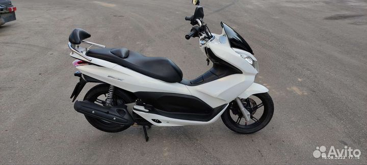 Honda PCX 125