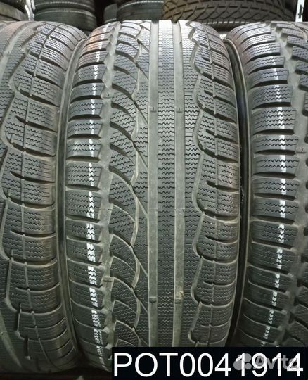 Kumho I'Zen XW KW17 225/55 R17 100M