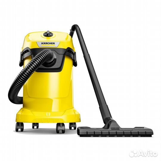 Karcher WD3