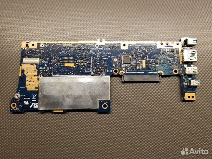 Материнская плата Asus TX201L tx201la