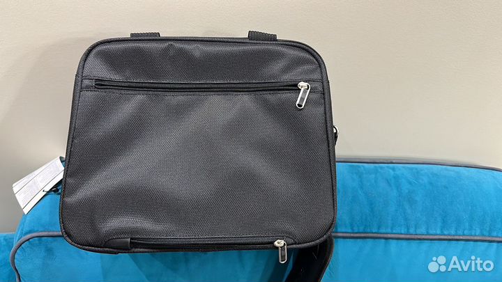 Samsonite beauty case