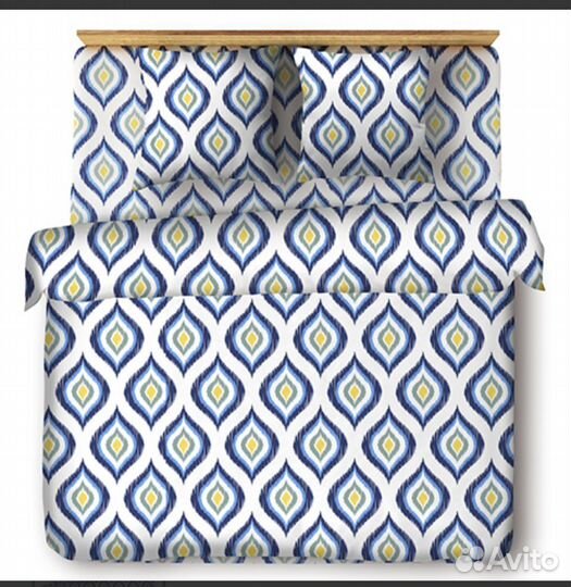 Белье постельное новое