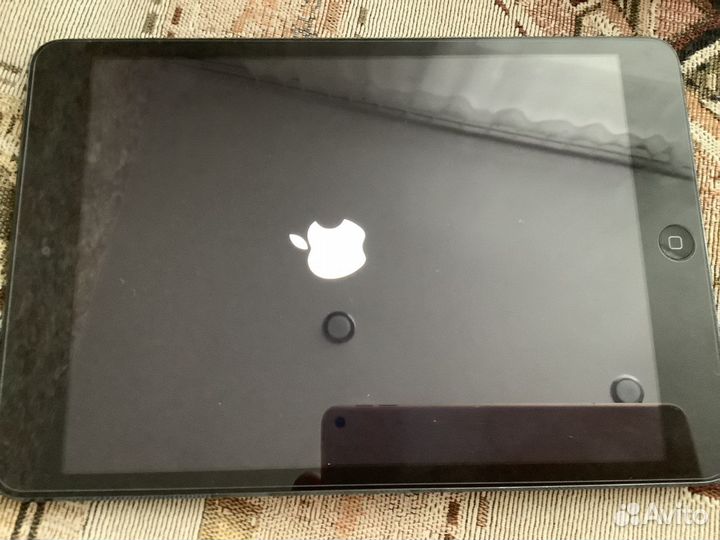iPad mini-1. 16Gb с симкой. Обмен