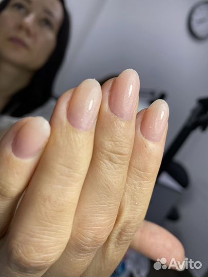 Мастер Маникюра в студии