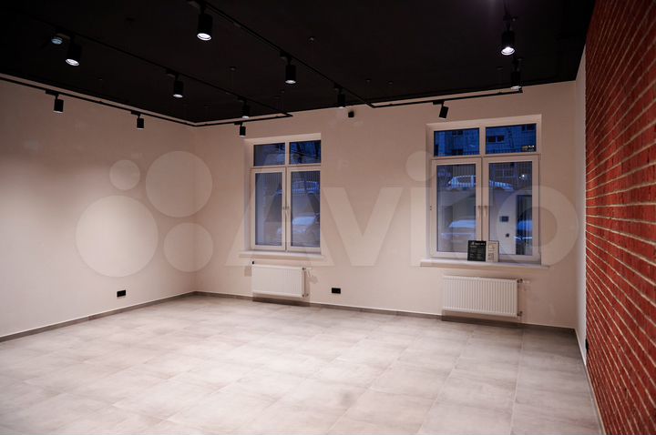 Свободного назначения, 20 м²