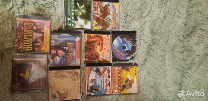 Игры с интересной тематикой