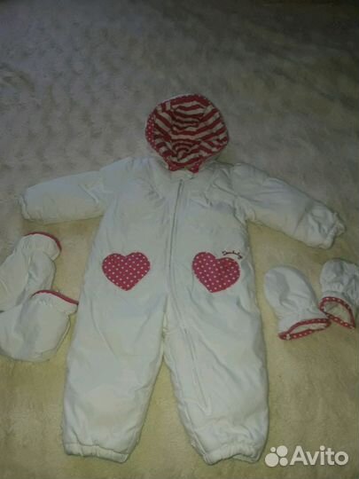 Комбинезон