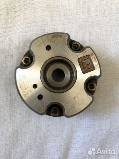 Регулятор фаз впуск ауди 3.2 FSI