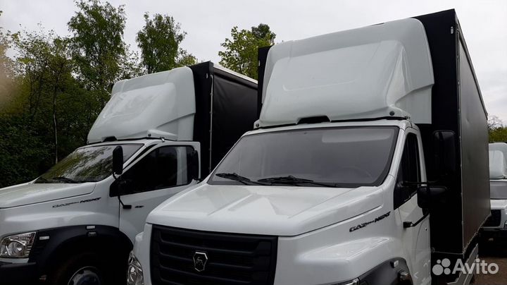 Водитель-экспедитор категории С