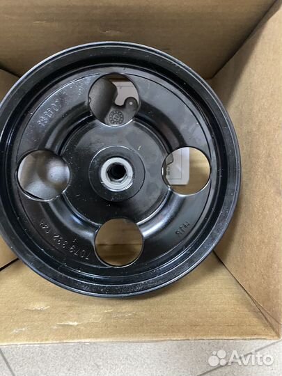 Продам насос гур haval