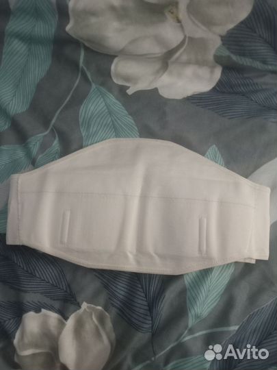 Бондаж для беременных Bliss