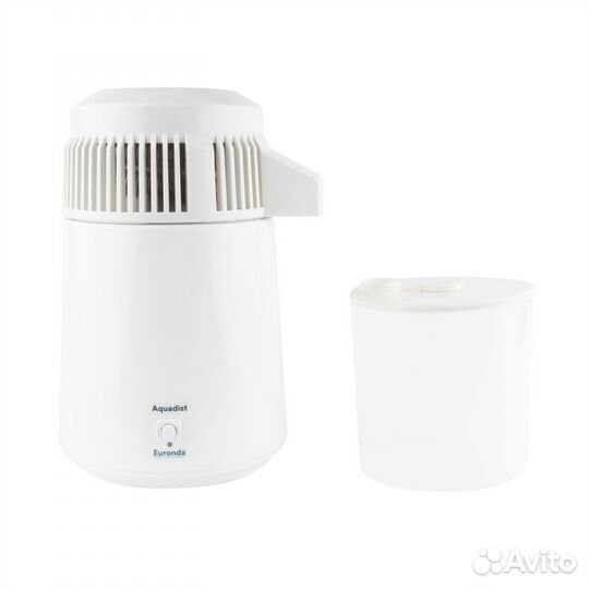 Euronda Aquadist - аквадистиллятор, 4 л