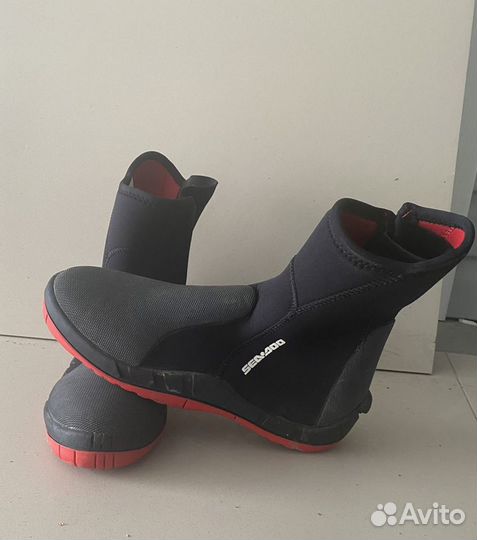 Гидроботинки Sea Doo