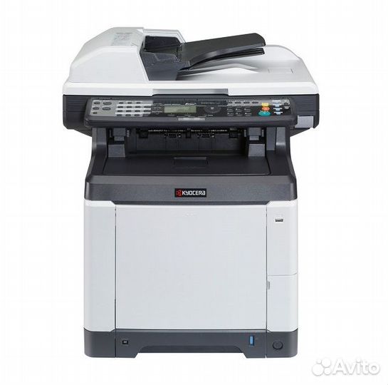 Запасные части и блоки мфу Kyocera M 6026 cdn