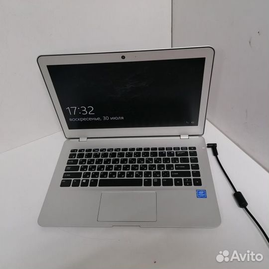 Ноутбук Haier LightBook S314