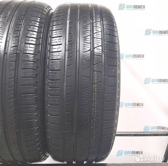 Pirelli Scorpion Verde All Season 255/50 R19 107M