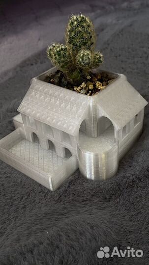 Кашпо для цветов