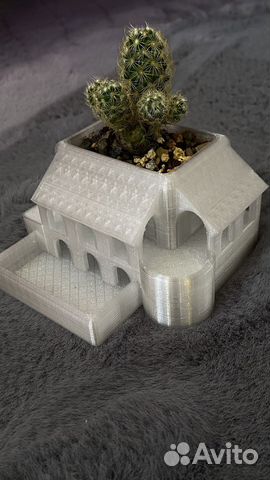 Кашпо для цветов