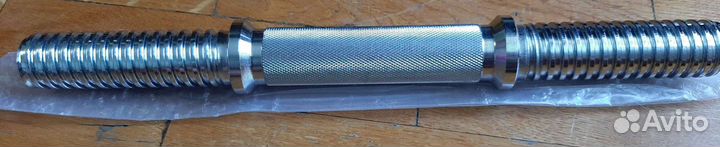 Гантели разборные torneo