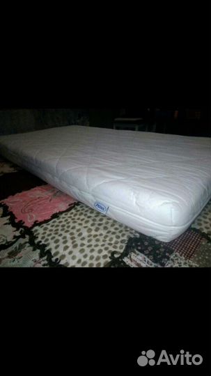 Матрас детский