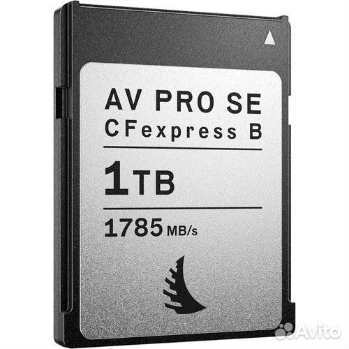 Angelbird Cfexpress B 1TB 1785/1550 MBs AV Pro SE