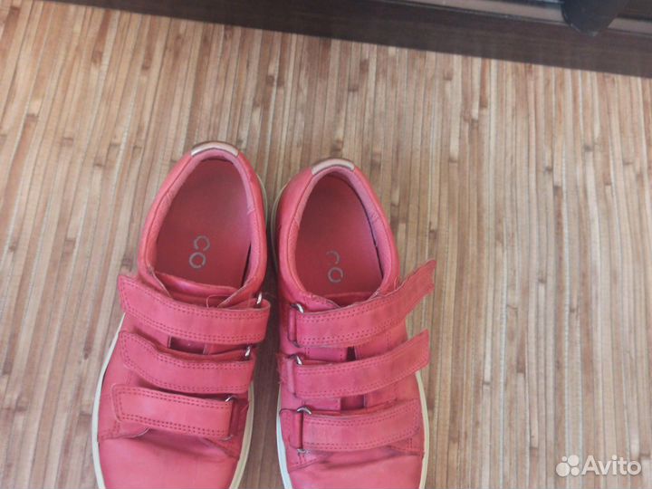 Кросовки Ecco