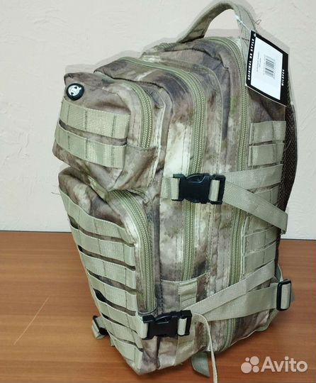 Рюкзак M. F. H. 30 литров