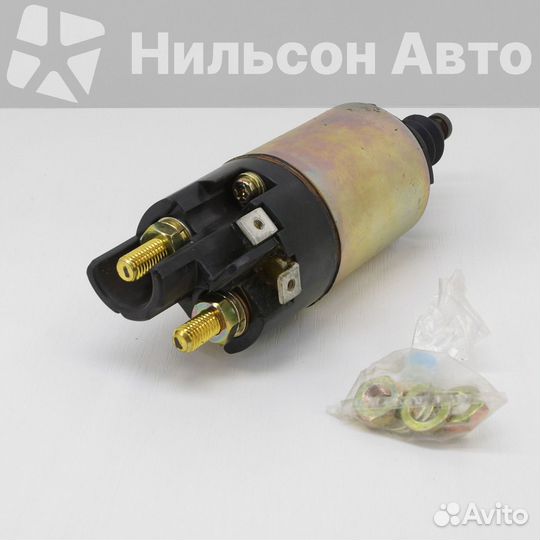 Втягивающее, 24V MMC canter, оригинал