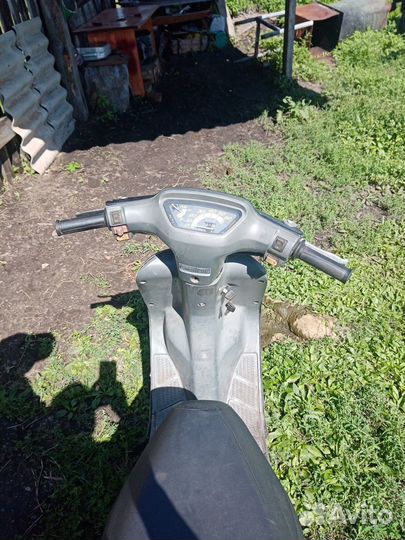 Продам скутер