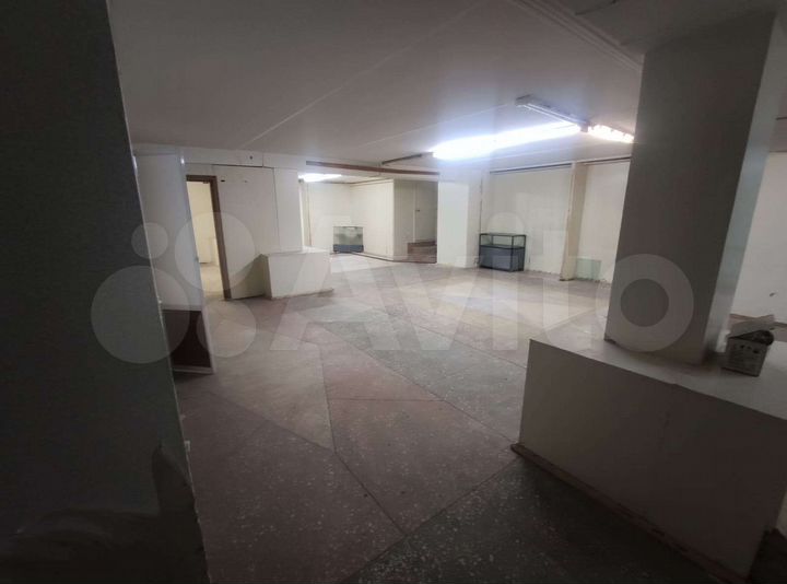 Свободного назначения, 182 м²