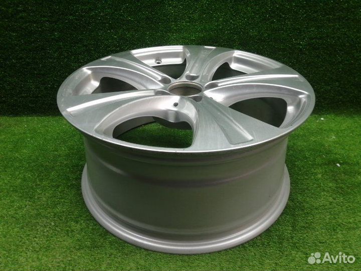 Mercedes GLC Диск R18 1 шт №28690