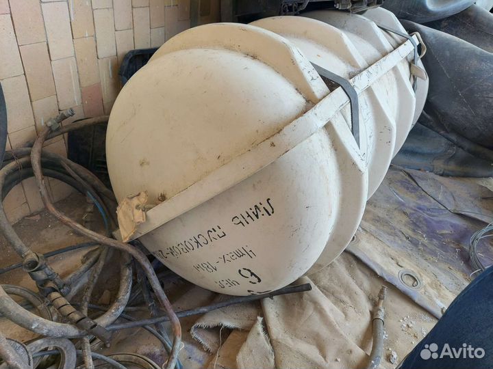 Продам плот спасательный надувной ПСН