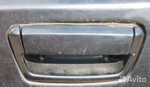 Дверные ручки наружние волга 31105