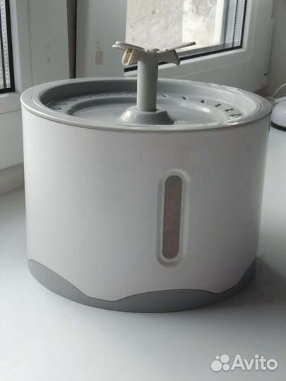 Кошачья поилка