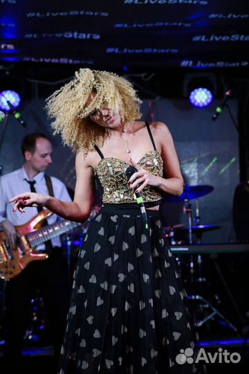 Уроки вокала школа музыки Music Club