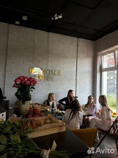 Продажа прибыльной кофейни