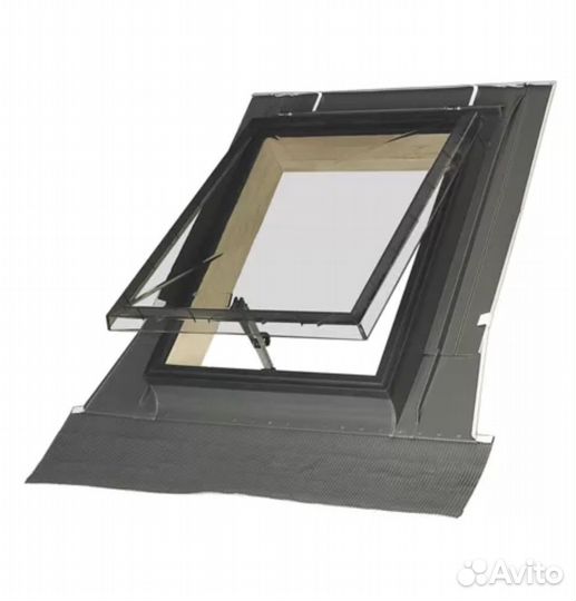 Окно-люк Fakro WSZ 54*75