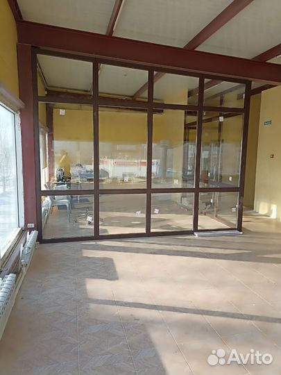 Окна двери перегородки