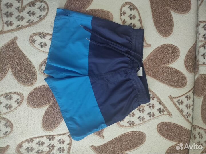 Шорты для плавания на мальчика 128