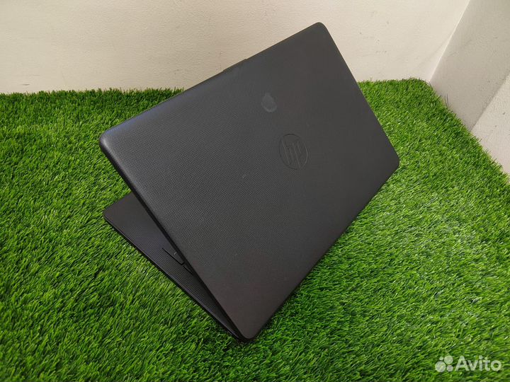 HP 15-RB (8 RAM/SSD)