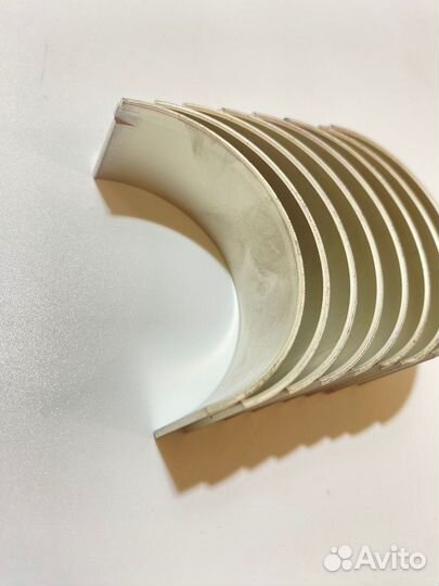 Вкладыш шатунный 4D35ZG31