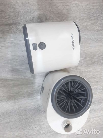 Мойка автоматическая для лап собаки